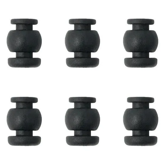 BetaFPV O4 Air Unit Bracket II for Pavo Pico II — Part: Shock-Absorbing Balls