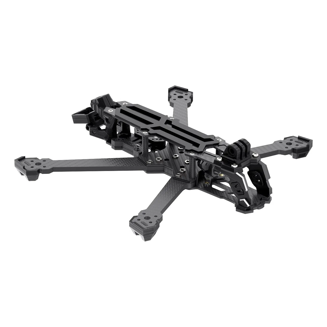 GEPRC GEP-Vapor-D5 Frame