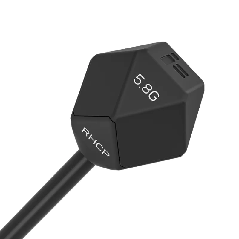 iFlight Albatross V2 5.8GHz Antenna — RHCP, SMA, 150mm