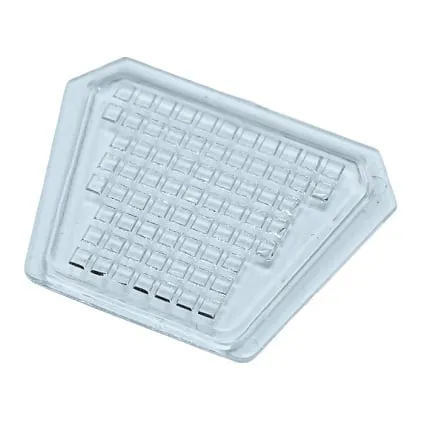 SF610M Rear Light Housing