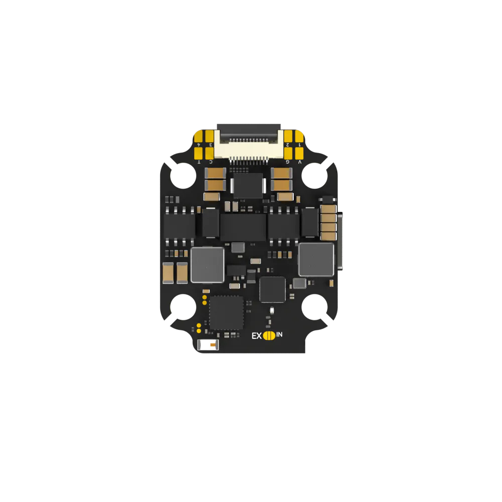 iFlight Borg 5S RX Flight Controller