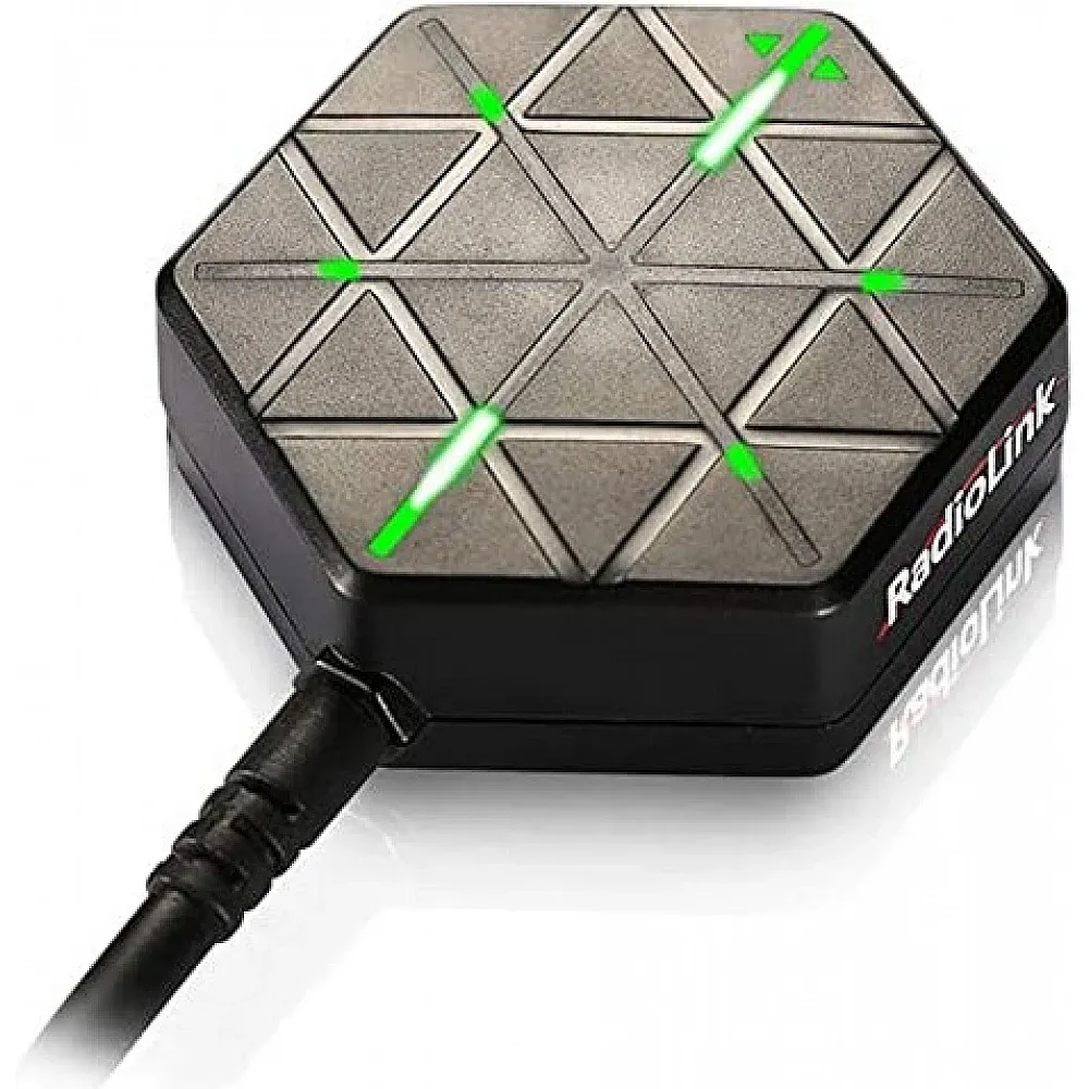 Radiolink SE100 M10N GPS Module with Compass