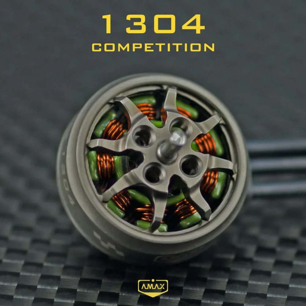 AMAX Competition 1304 Motor