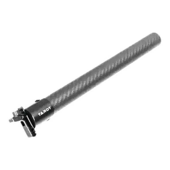 Tarot TL8X022 X8-Pro 349mm Carbon Fiber Arm Tube