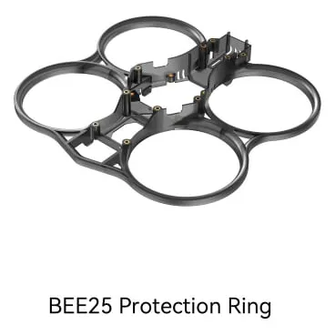 SpeedyBee Bee25 Carbon Plate Replacement Part