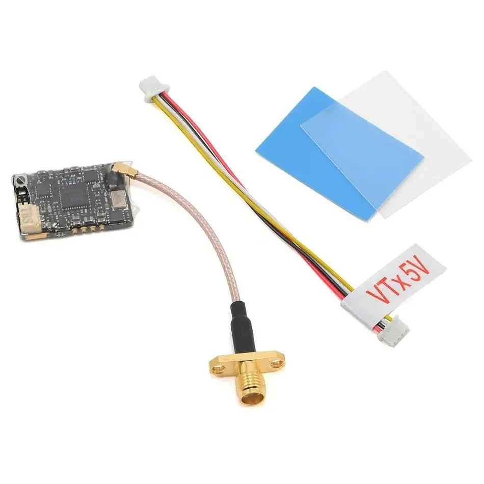 TBS Unify Pro 5G8 V3 800mW Video Transmitter