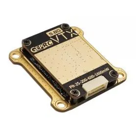 GEPRC RAD 5.8GHz 1.6W VTX