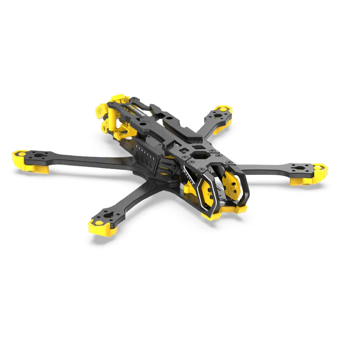 SpeedyBee Master 5 V2 Frame