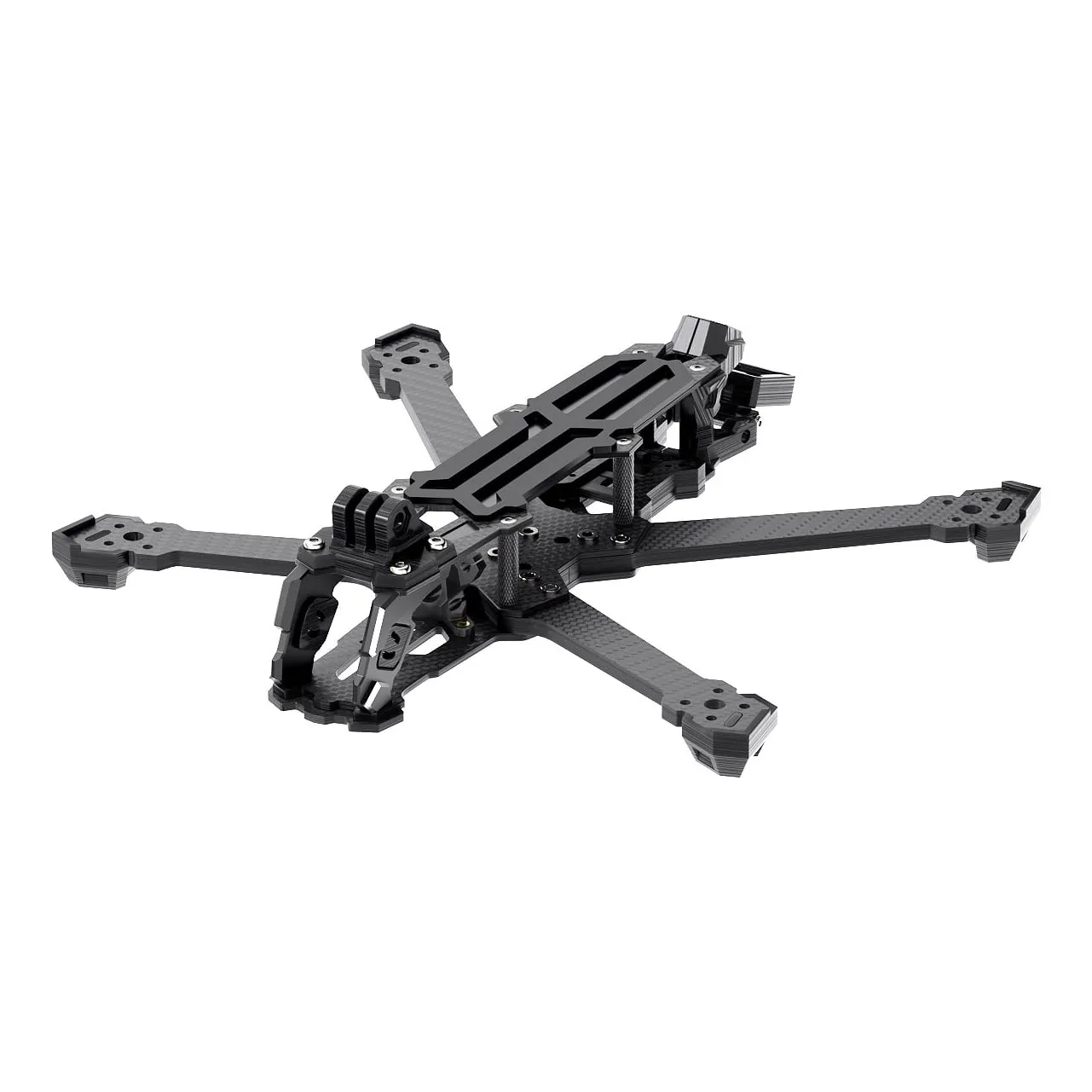 GEPRC GEP-Vapor-D5 Frame