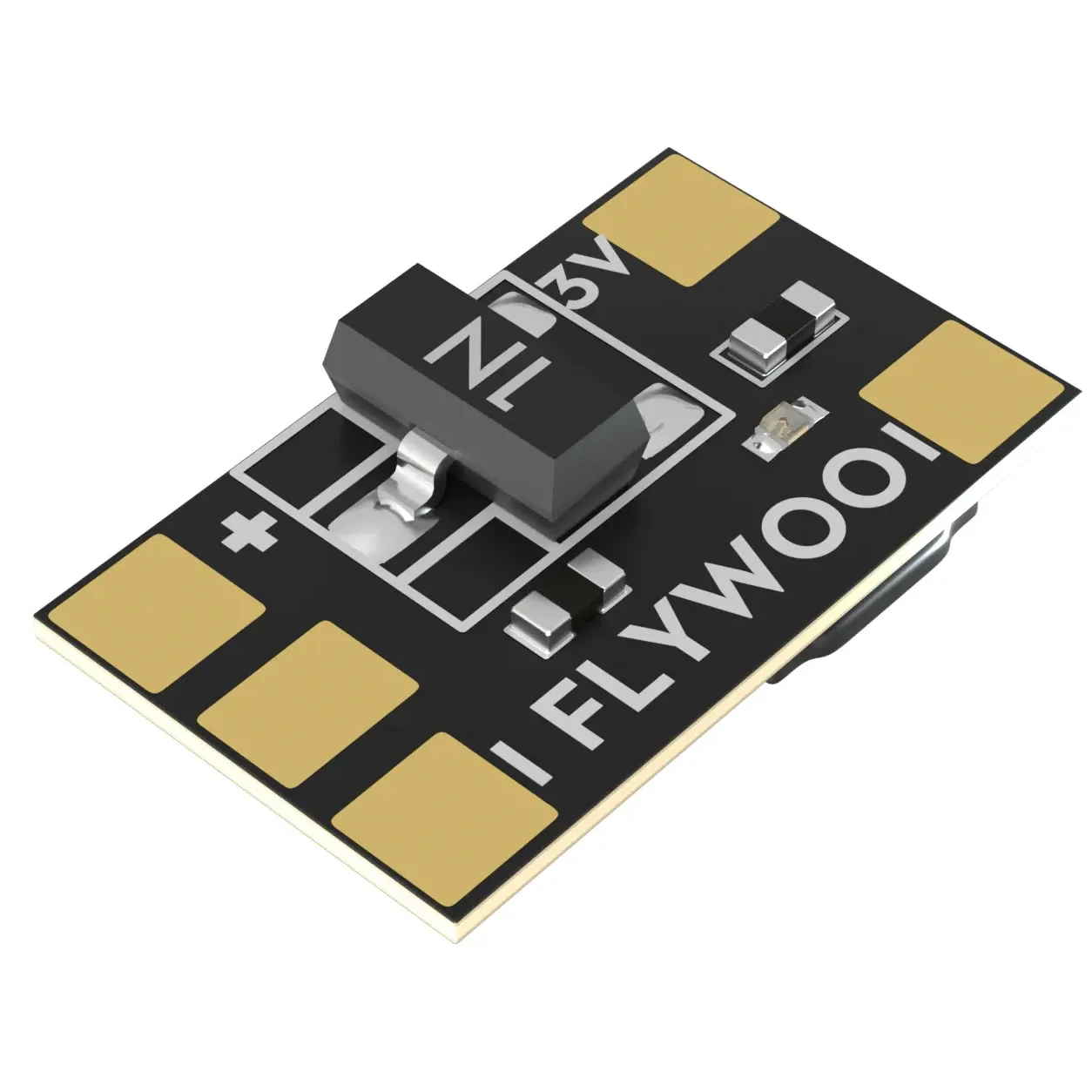 Flywoo 3.3V 1.5A BEC module