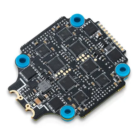 Hobbywing XRotor FPV G2 65A 4in1 ESC (AM32)