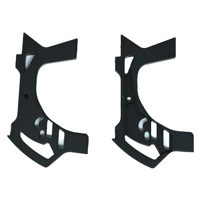 Simplifly MK5 Pro / MK7 Pro Aluminium Side Plates (L+R, 2pcs)