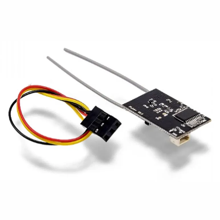Happymodel FLi14+ 14CH AFHDS 2A Mini Receiver (FlySky Compatible)