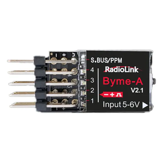 Radiolink Byme-A Fixed-Wing Flight Controller