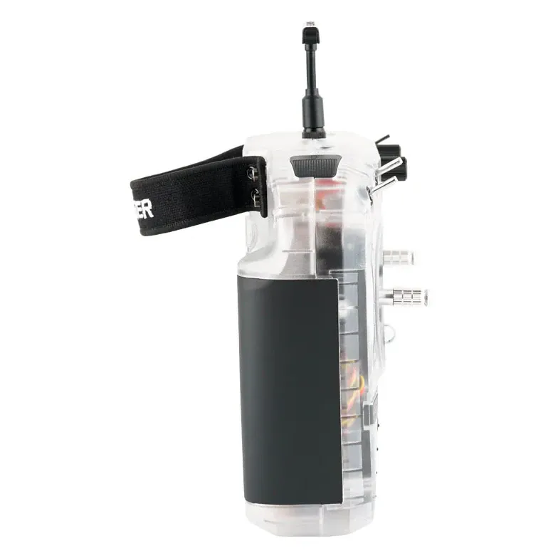 RadioMaster Boxer ELRS Radio Transmitter 2.4GHz M2 (Transparent)