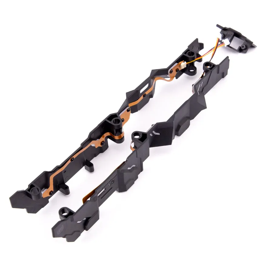 iFlight Chimera7 Pro V2 Replacement Front Arms