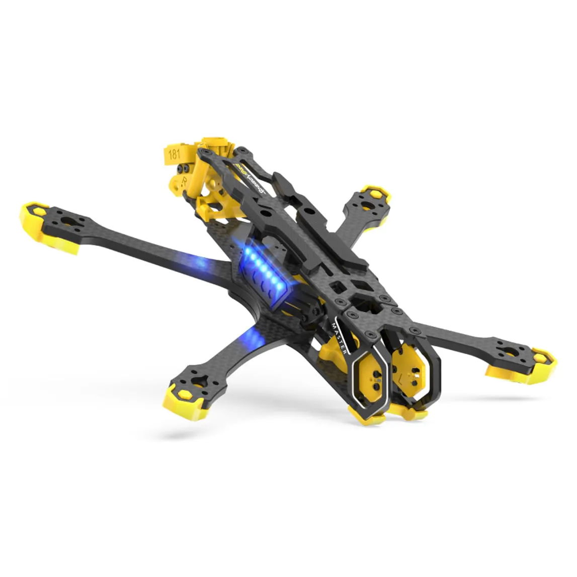 SpeedyBee Master 5 V2 Frame