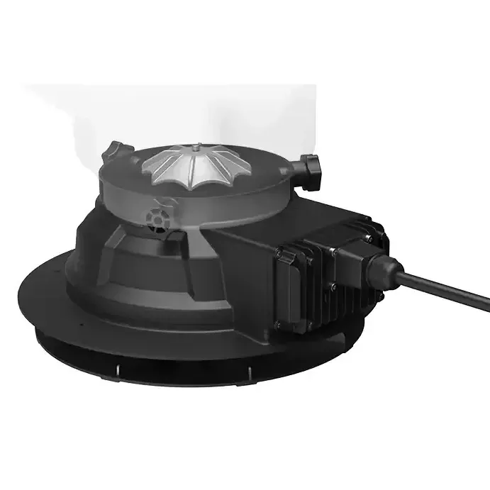 EFT EPS200 Pro Seed & Fertilizer Spreader for Agri Drones