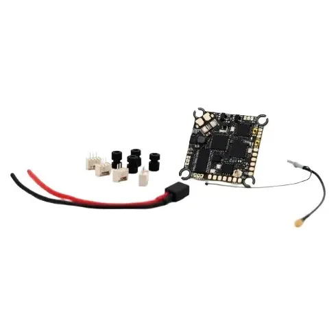 TBS Lucid AIO 1-2S Whoop Flight Controller with Crossfire RX