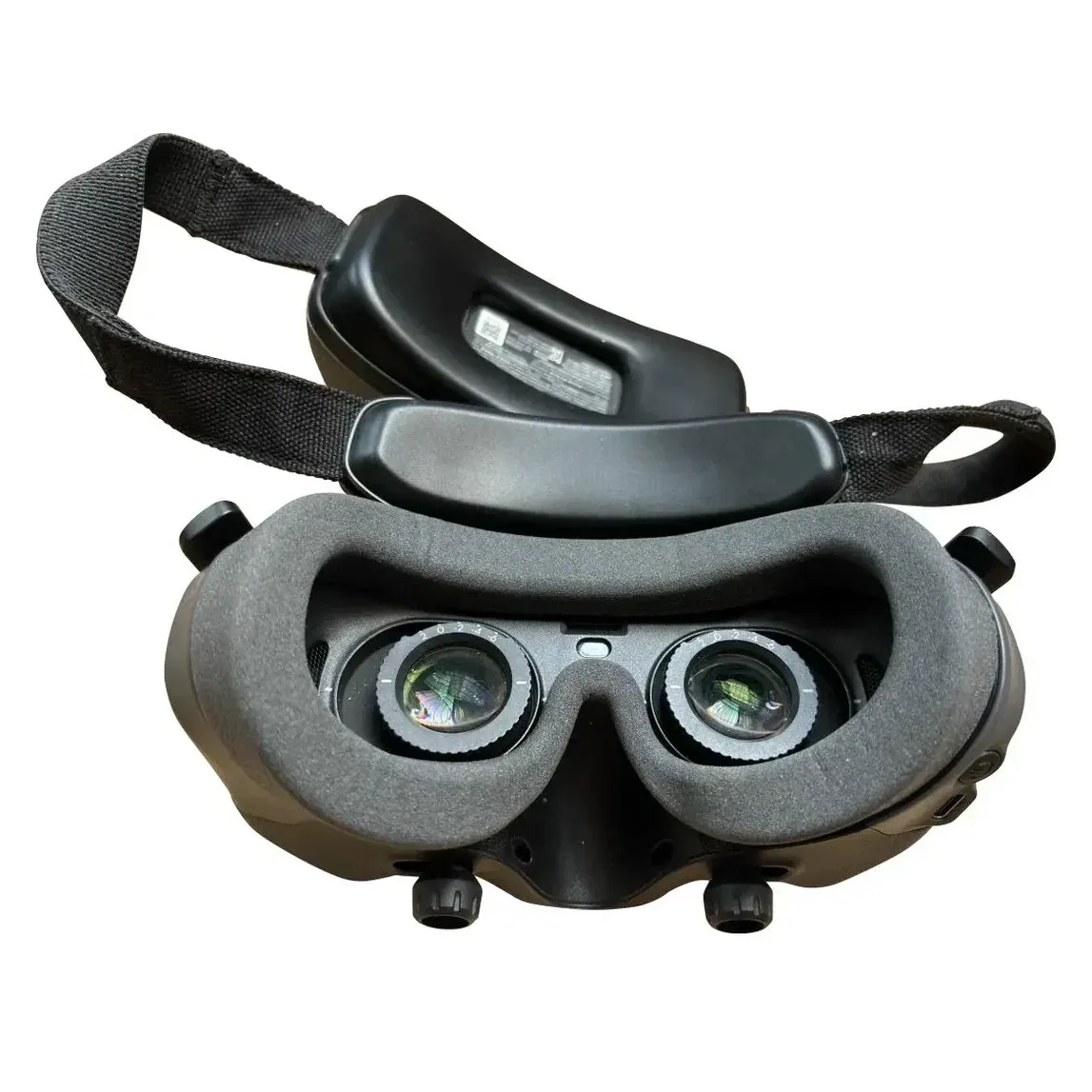 NewBeeDrone Max Comfort Goggle Foam for DJI Goggles 3
