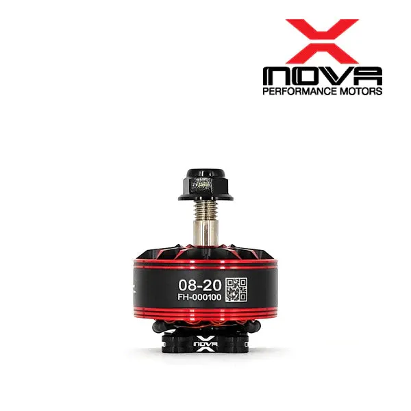 XNOVA Hard Line 2208 2000KV Freestyle FPV Motor