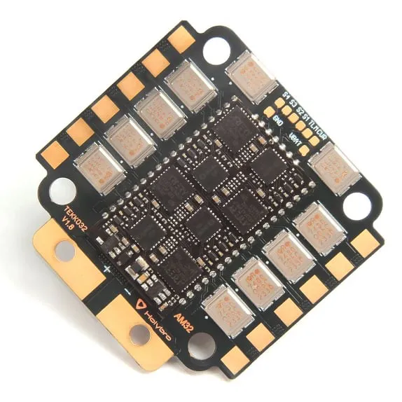 Holybro Tekko32 F4 Metal 4in1 65A ESC