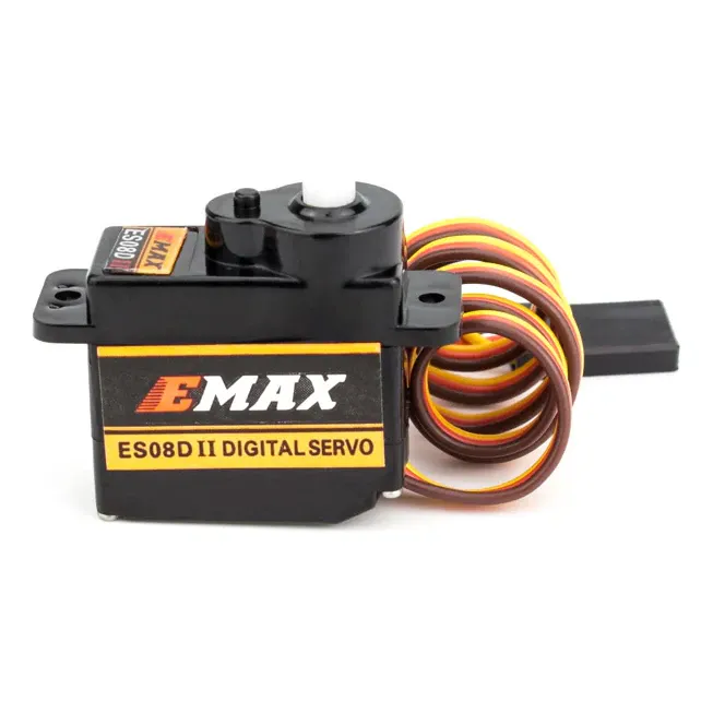 EMAX ES08D Digital Servo