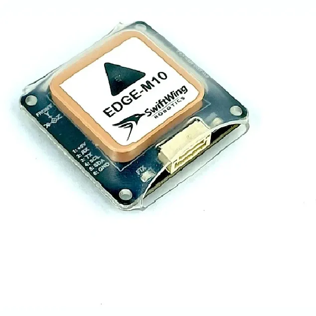 SwiftWing EDGE-M10 GNSS Compass Module
