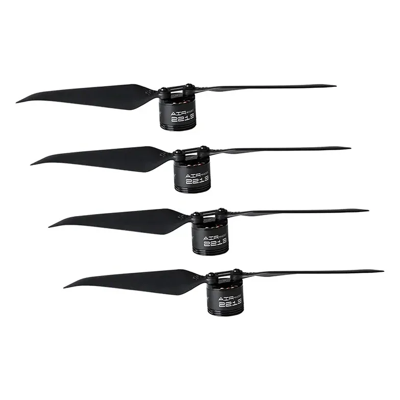 T-Motor Airgear 355 Combo Set (Multi-Rotor UAV Power)