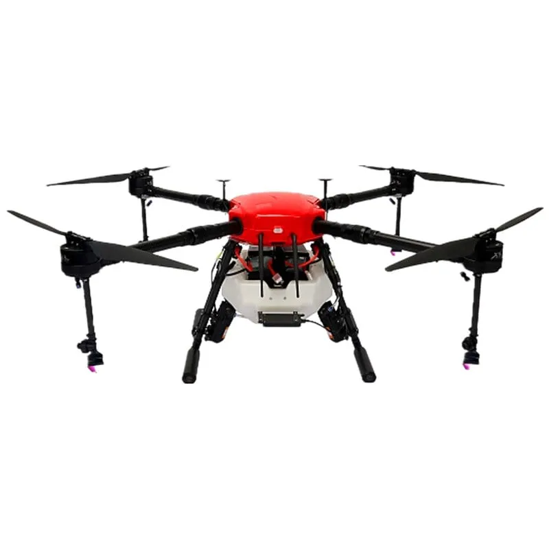 EFT E416P 16L 4-Axis Agricultural Drone Frame