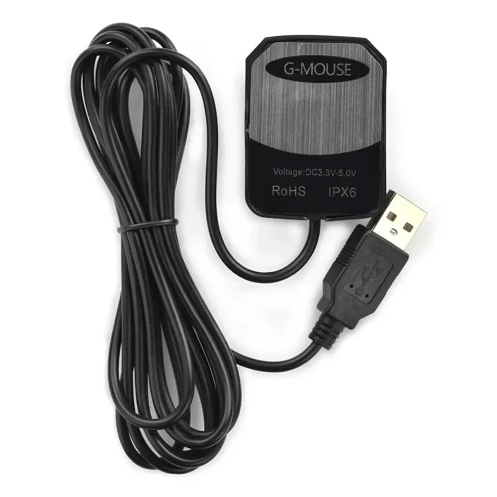 DFRobot USB GPS Receiver 2m Extension Cable