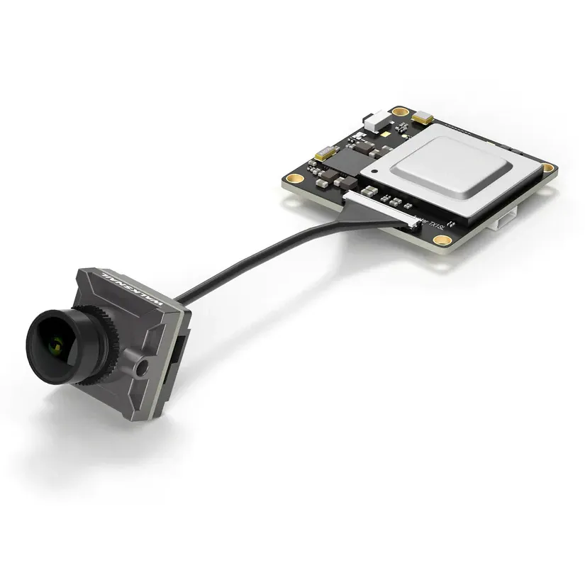 Walksnail Avatar HD Mini 1S Kit with Nano Camera