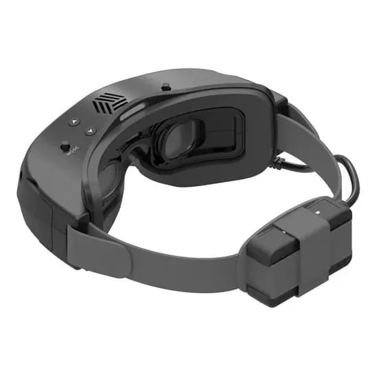 Eachine EV200D 1280x720 5.8GHz Analog FPV Goggles