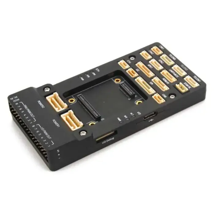 CubePilot ADS-B Carrier Board with 1090MHz uAvionix Receiver