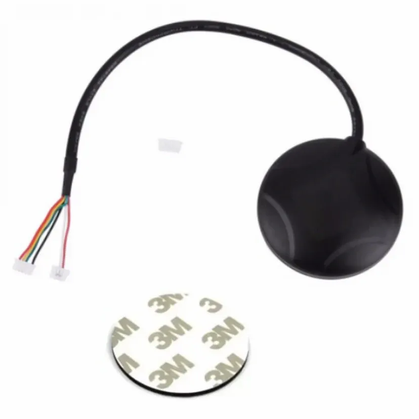 NEO-6M GPS Module with Compass for Pixhawk / APM