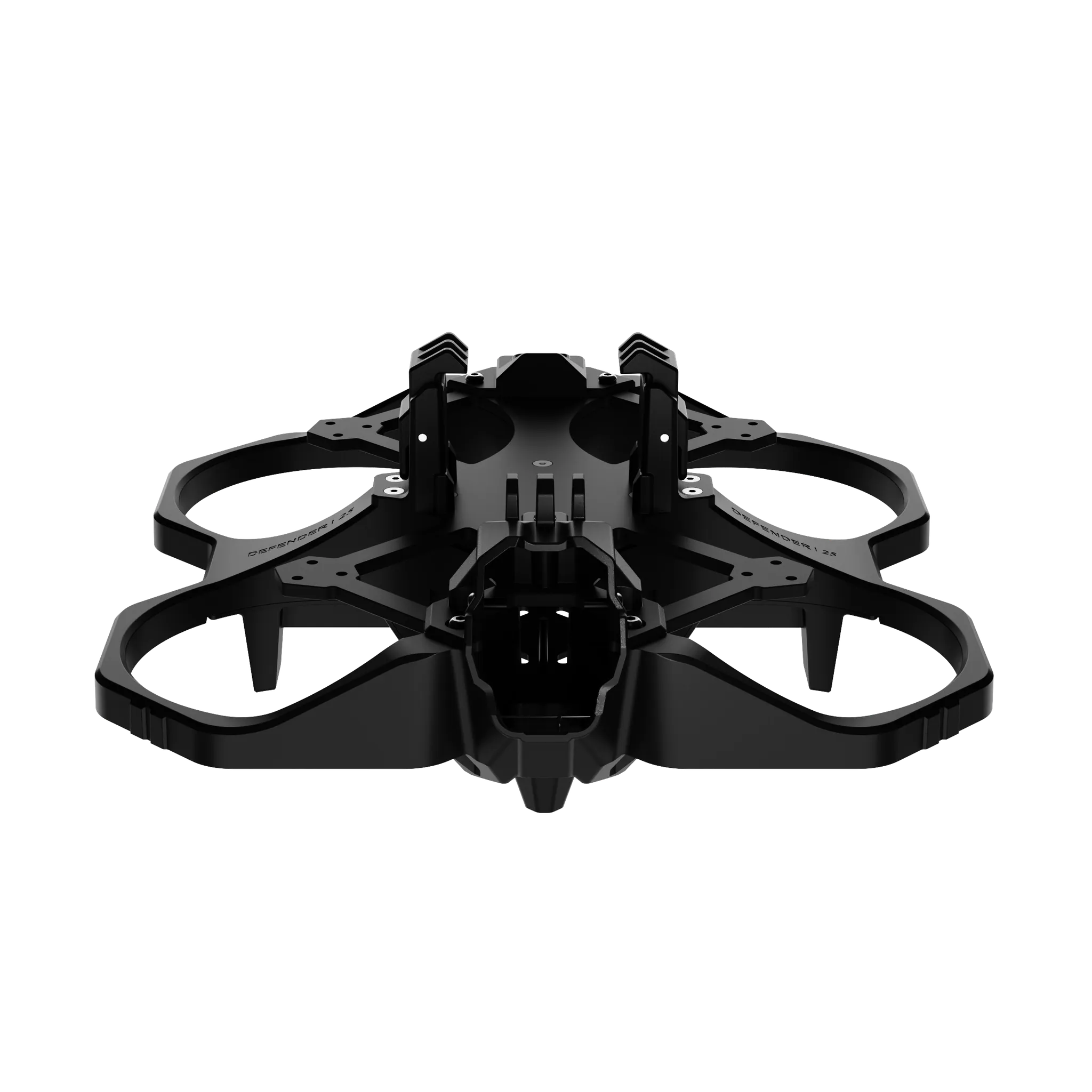 iFlight Defender 25 O4 PRO 2.5-Inch Cinewhoop Frame Kit