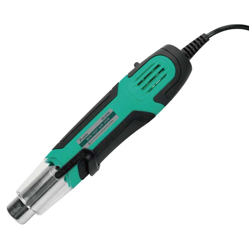 ProsKit Mini Hot Air Gun 250W/500W