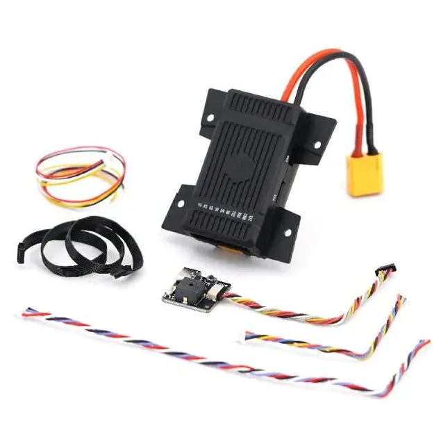 TBS Lucid Wing H7 AIO 50A AM32