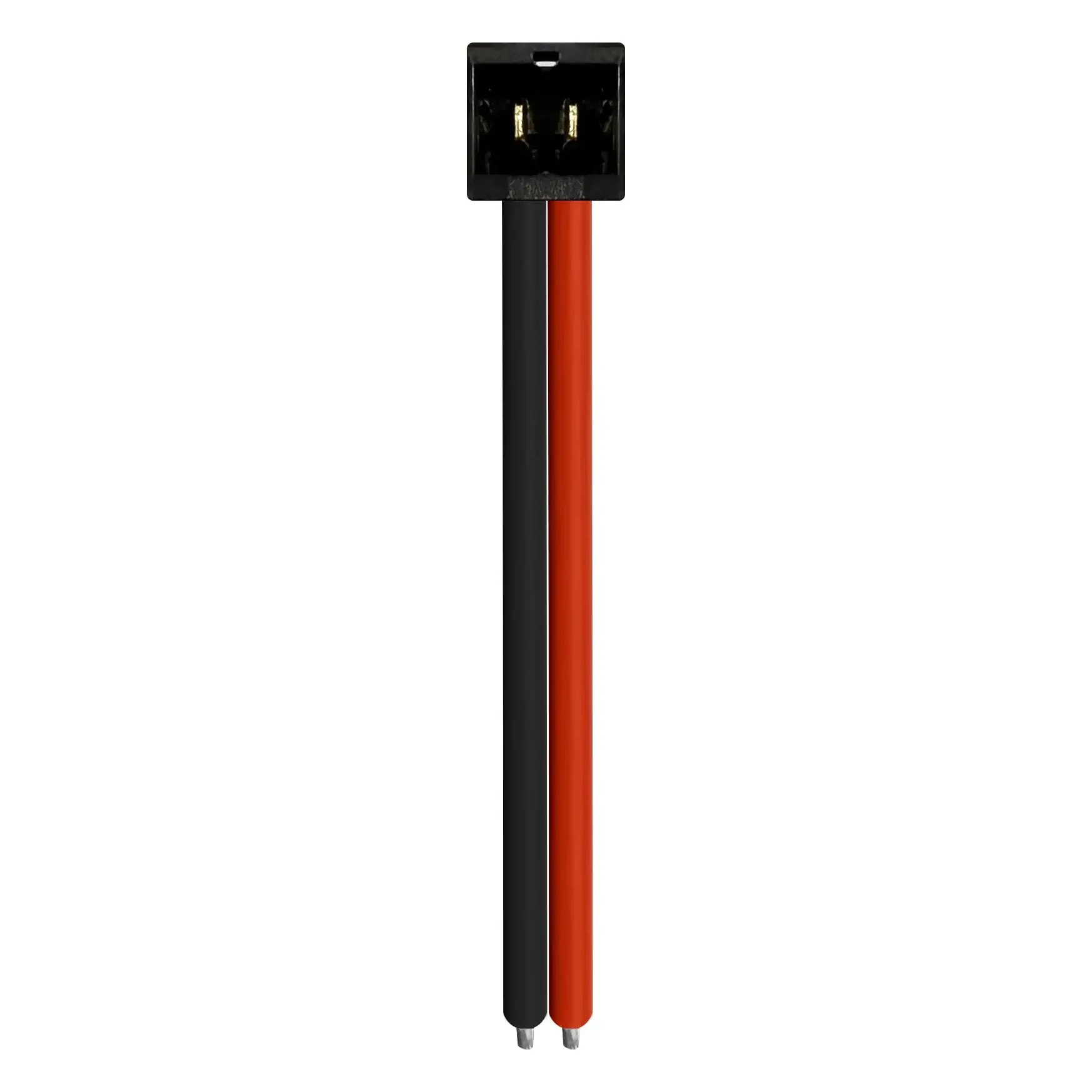 NewBeeDrone NX69 Whoop Pigtail Cable 20AWG 40mm (2 Pack)