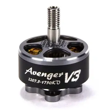BrotherHobby Avenger 2207.5 V3 Motor