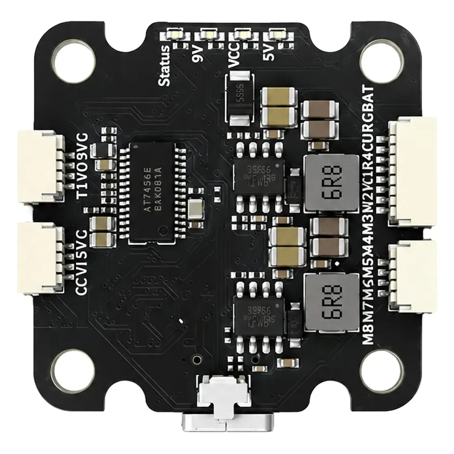 Axisflying Argus Plug and Play F7 Flight Controller