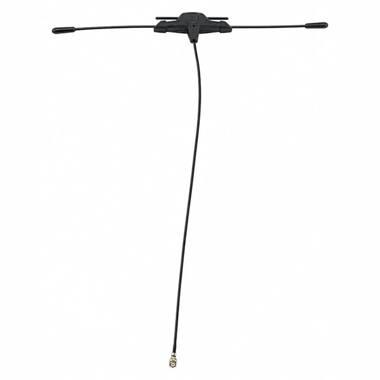 iFlight 900M/2.4G Dual-Band Receiver Antenna (IPEX1) — Length: 220mm