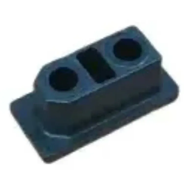 Amass XT60C Connector Mount Cover (Male / Female)