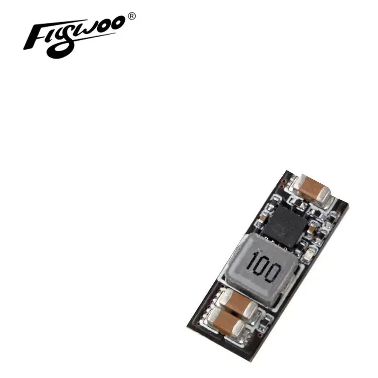 Flywoo DC12V Neon LED Strip 4mm×1M (CineRace20/DJI Avatar)