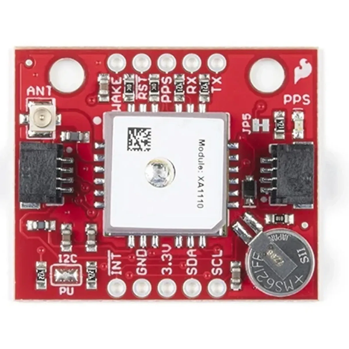 SparkFun GPS-14414 XA1110 GPS Breakout