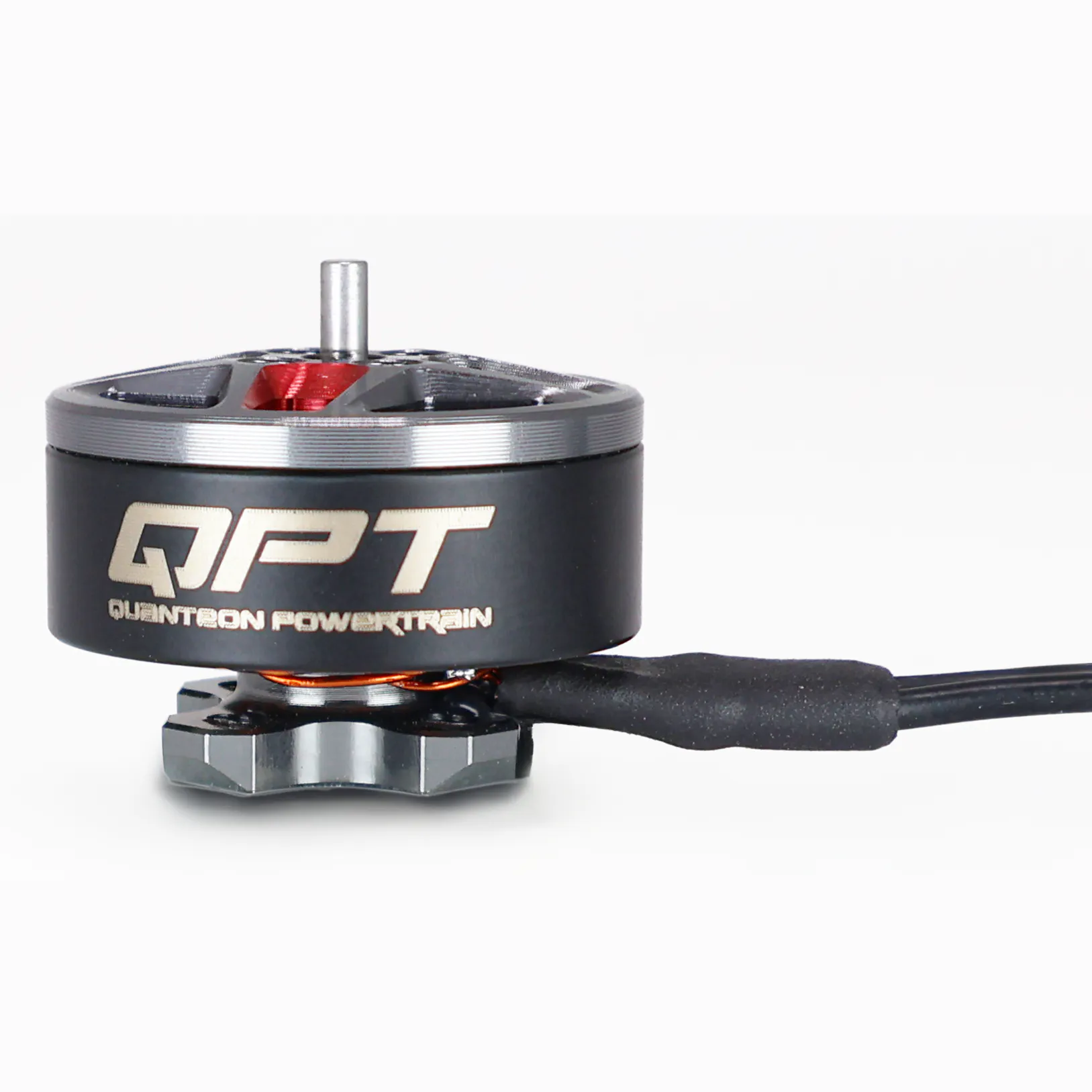 QPT 1404 4500KV Brushless Motor