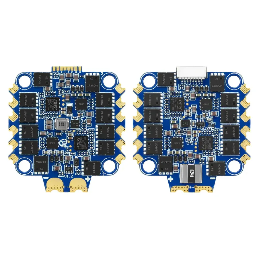 SEQURE Blueson A2 4-in-1 ESC (AM32)