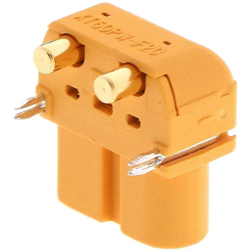 Amass XT60PW Female Connector