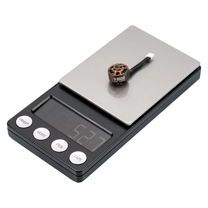BetaFPV LAVA Series 1104 7200KV Brushless Motor