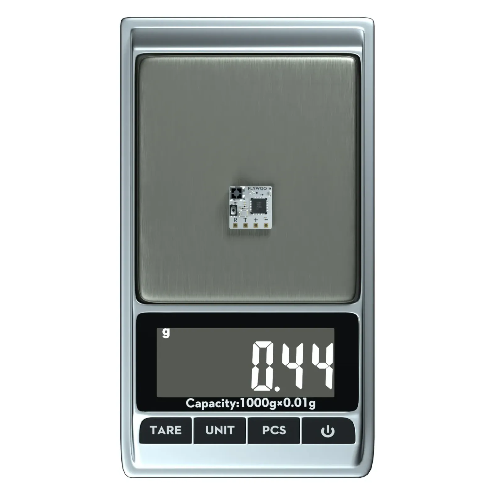 Flywoo TCXO 2.4G ELRS EL24E